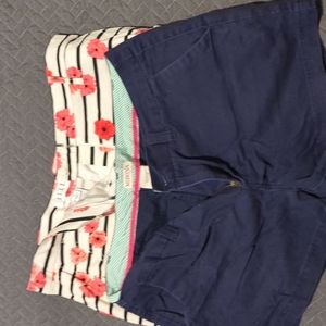 Women's Shorts Size 10/12